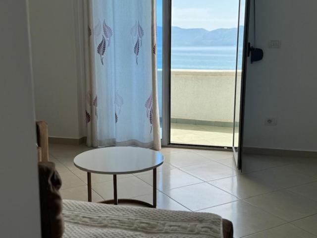 Beachsite Вльора Екстер'єр фото